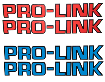 Pro Link